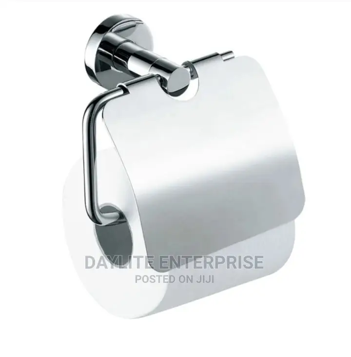 Toilet Roll/Paper Holder