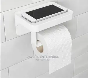 Toilet Roll/Paper Holder