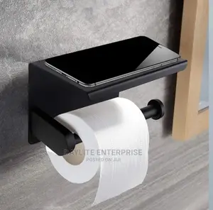 Toilet Roll/Paper Holder