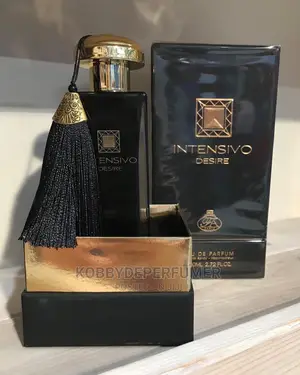 Intensivo Desire Perfume