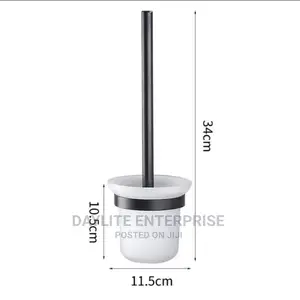 Toilet Brush Cup