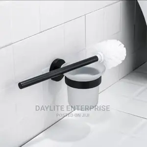 Toilet Brush Cup