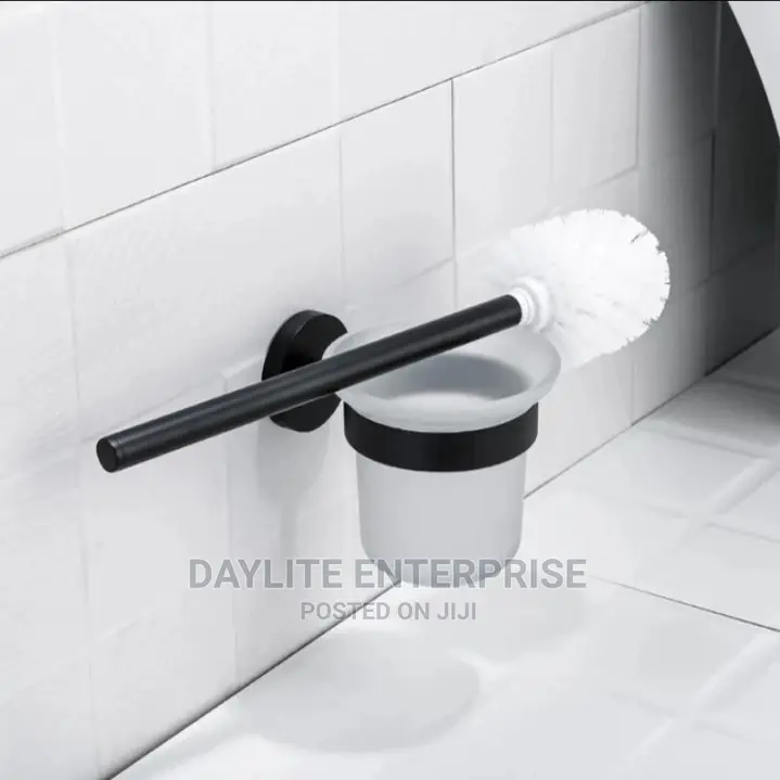 Toilet Brush Cup