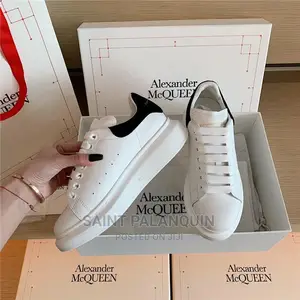 Alexander McQueen