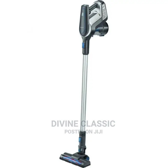 Bomann 2in1 Eco Cyclone Cordless Vacuum Cleaner