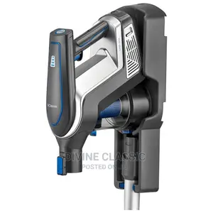 Bomann 2in1 Eco Cyclone Cordless Vacuum Cleaner