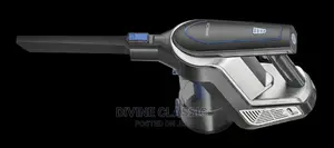 Bomann 2in1 Eco Cyclone Cordless Vacuum Cleaner