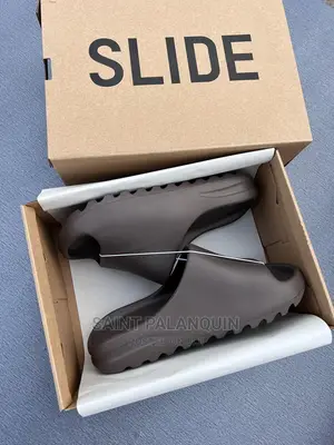 Yeezy Slides