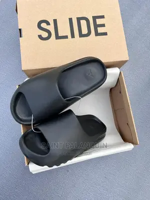 Yeezy Slides