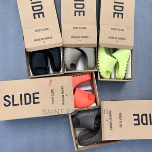 Original Yeezy Slides