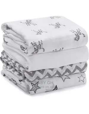 Swaddle Blankets