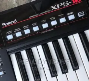 Roland Xps-10 Expandable Synthesize
