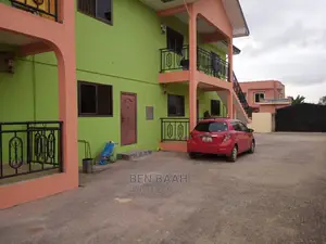 2bdrm Apartment in Ben Properties, ECOMOG for rent
