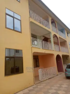 2bdrm Apartment in Ben Properties, Haatso for rent