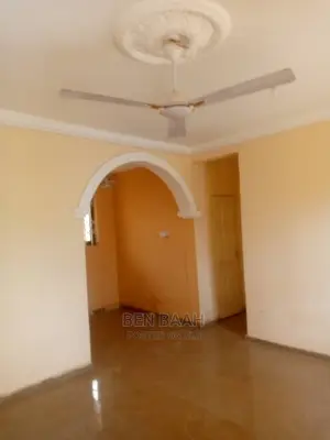 2bdrm Apartment in Ben Properties, Haatso for rent