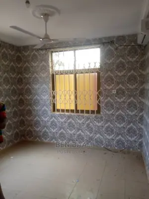 2bdrm Apartment in Ben Properties, Haatso for rent