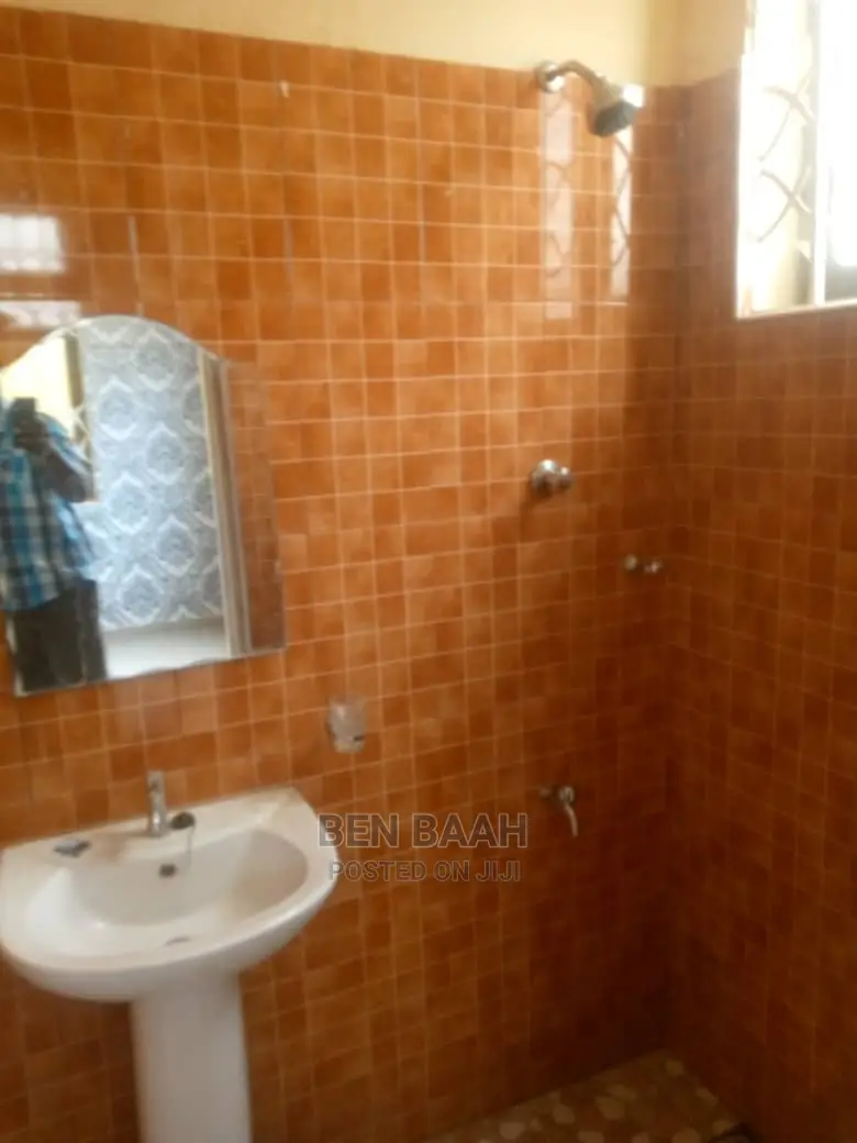 2bdrm Apartment in Ben Properties, Haatso for rent