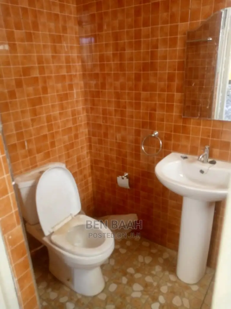 2bdrm Apartment in Ben Properties, Haatso for rent