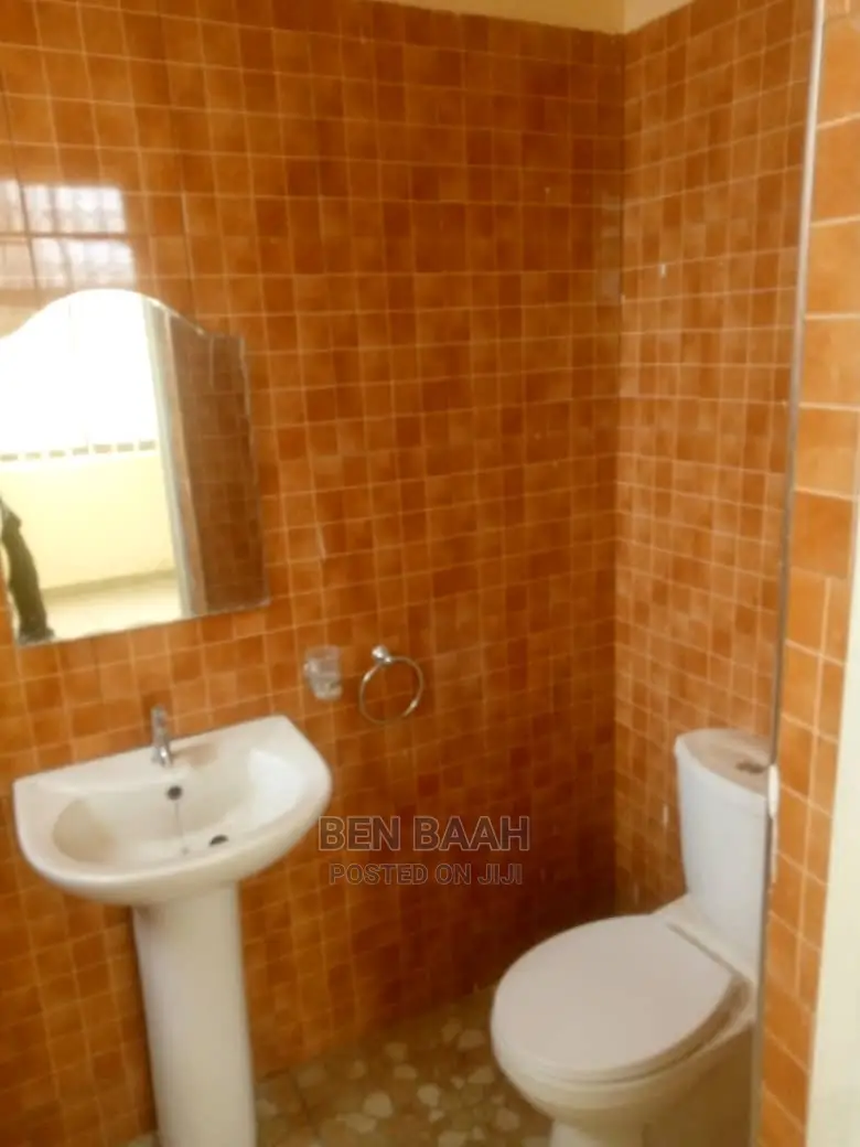 2bdrm Apartment in Ben Properties, Haatso for rent