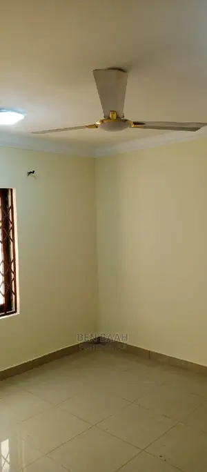 2bdrm Apartment in Ben Properties, Haatso for rent