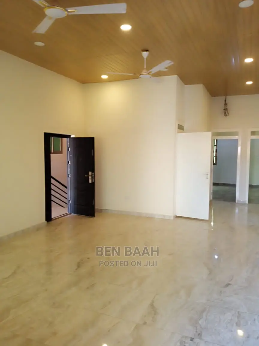 3bdrm Apartment in Ben Properties, Haatso for rent