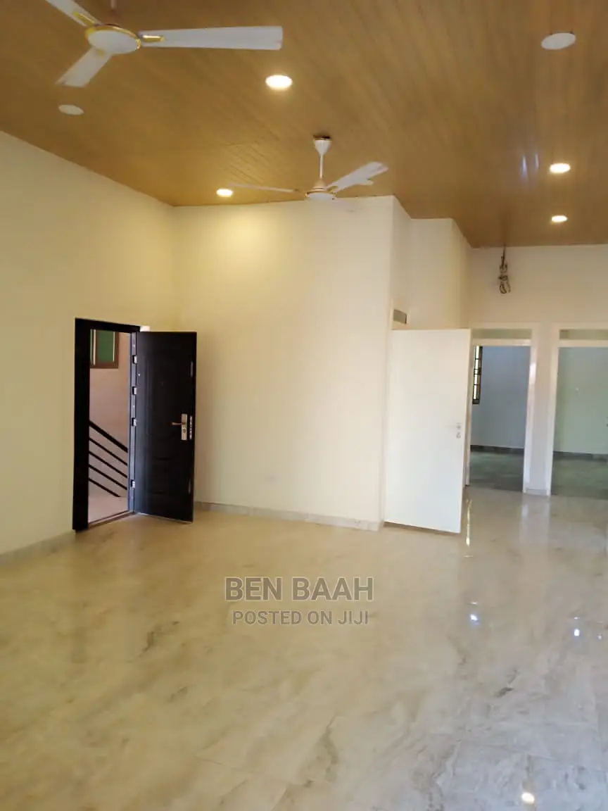 3bdrm Apartment in Ben Properties, Haatso for rent