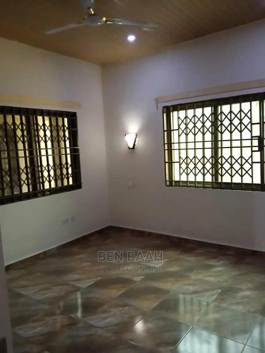 3bdrm Apartment in Ben Properties, Haatso for rent