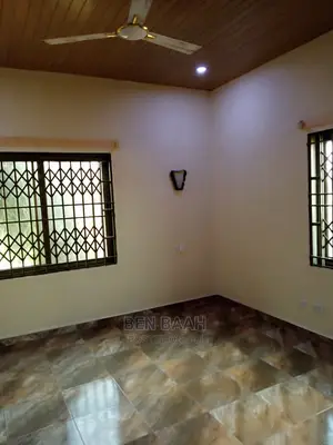 3bdrm Apartment in Ben Properties, Haatso for rent