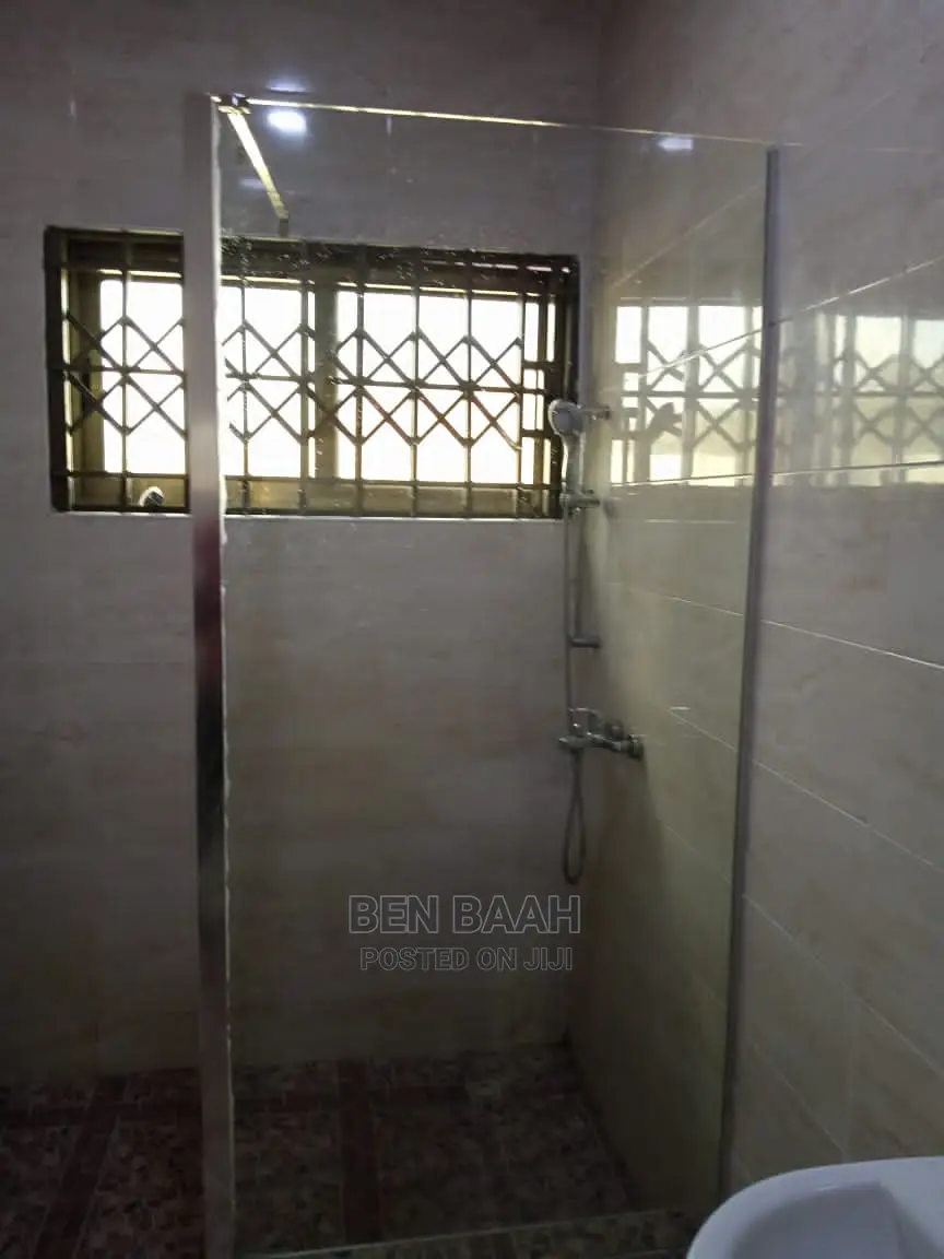 3bdrm Apartment in Ben Properties, Haatso for rent