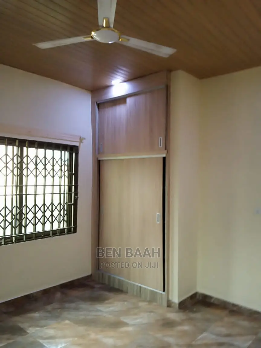 3bdrm Apartment in Ben Properties, Haatso for rent