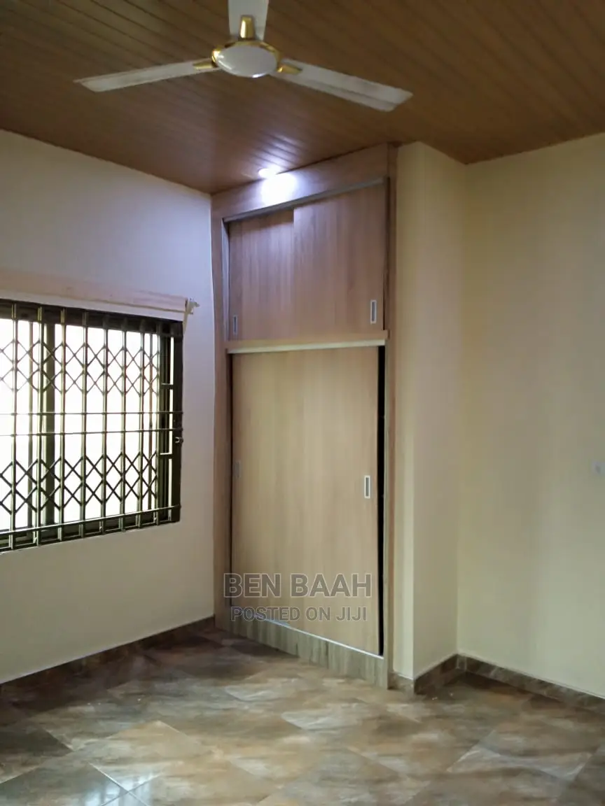 3bdrm Apartment in Ben Properties, Haatso for rent