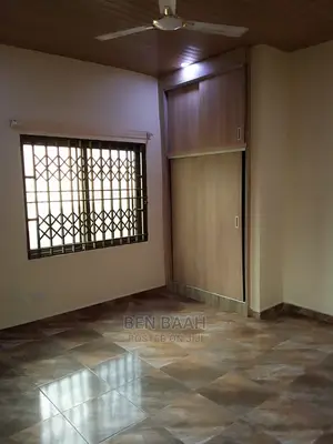 3bdrm Apartment in Ben Properties, Haatso for rent