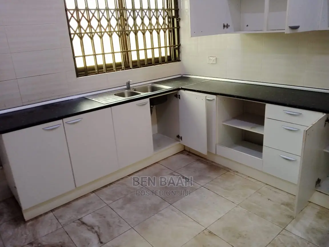 3bdrm Apartment in Ben Properties, Haatso for rent