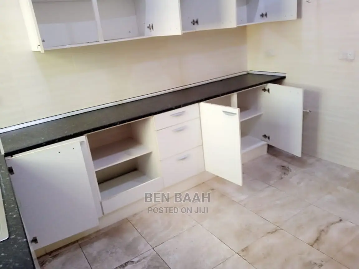 3bdrm Apartment in Ben Properties, Haatso for rent