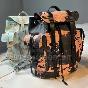 Original Leather Backpack