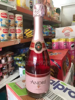 Andre' Rose'