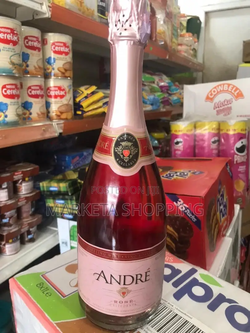 Andre' Rose'