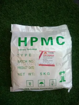 Tiling Chemical (Hpmc)