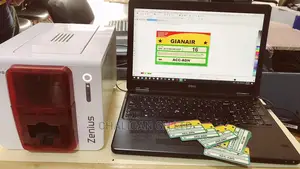 Id Card Printing