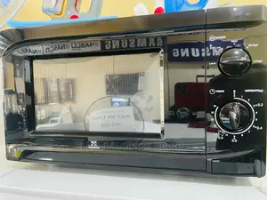 Nasco 20litres Microwave