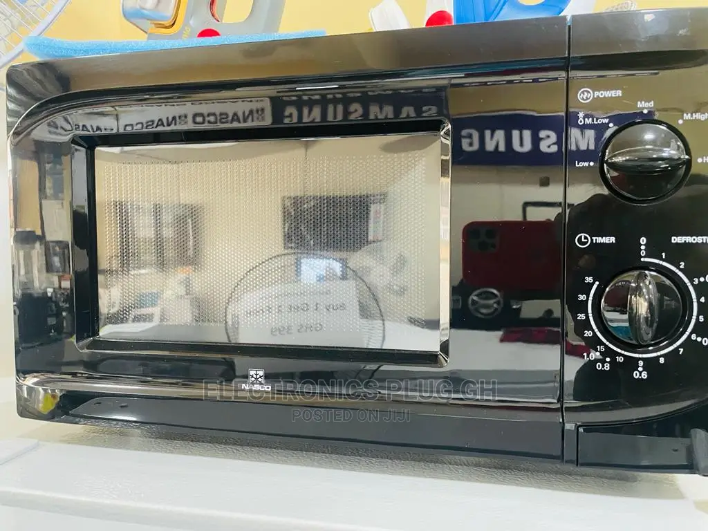 Nasco 20litres Microwave