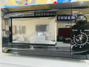 Nasco 20litres Microwave