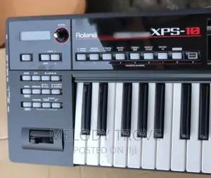 Roland Xps-10 Expandable Synthesize