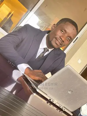 Accounting and Administrative Cv