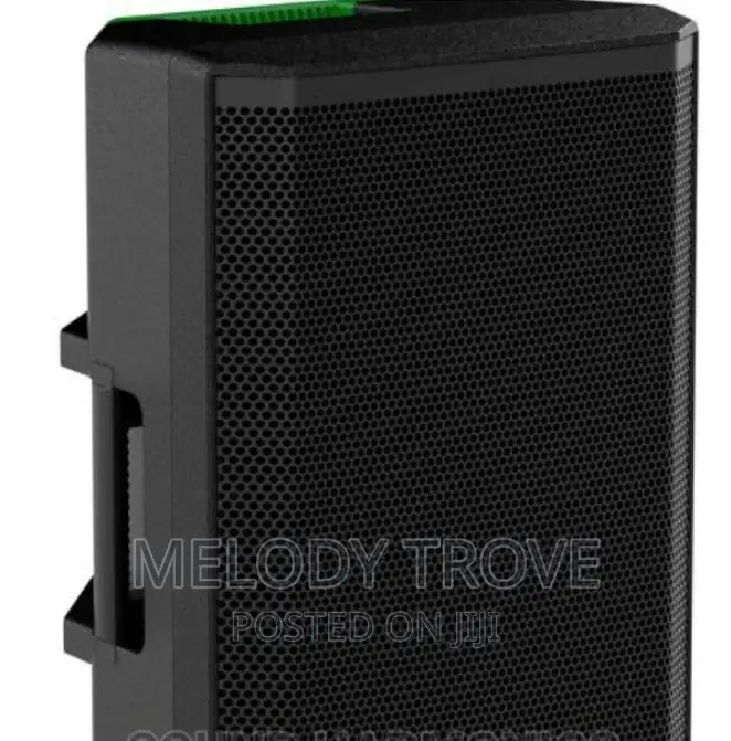 Mackie Thrash 215 1300W 15" Powered Loudspeaker