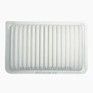 17801-28030 Air Filter for Toyota Camry, Venza 2007-2016