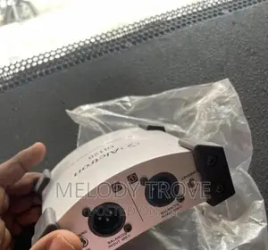 Alctron Di120 Passive DI Box