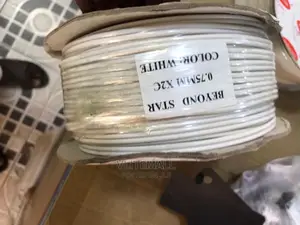 Core Flex 0.75 X 2 Cable