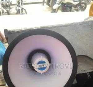 GLS Medium Size Megaphone