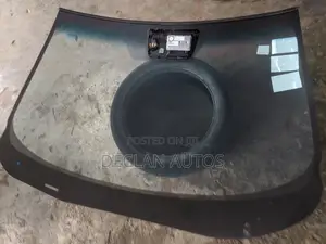 Honda Cr-v 2017 Windscreen